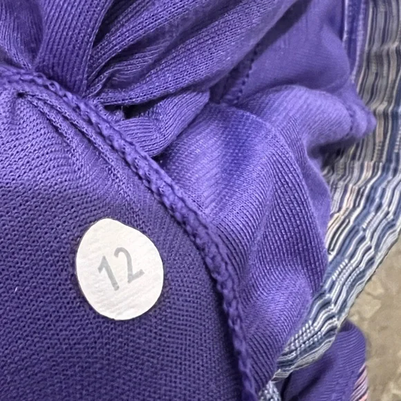 Lululemon Sports Bra - Picture 3 of 3